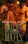 Maggie's Mates [Multiple Partner Bear Shifter Erotic Romance]