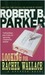 Looking For Rachel Wallace (Spenser, #6)