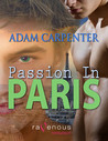 Passion in Paris (European Flings #1) Passion in Paris (European Flings #1)
