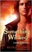 Something Wicked (Living in Eden, #2)