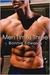 Men Times Three (Kindle Edition)