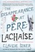 The Père-Lachaise Mystery (Victor Legris, #2)