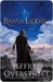 Raven's Ladder: A Novel (The Auralia Thread, #3)