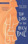 The Curse of the Holy Pail (An Odelia Grey Mystery, #2)