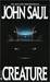 Creature (Kindle Edition)