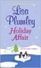 Holiday Affair (Kindle Edition)