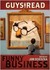 Guys Read: Funny Business (Kindle Edition)