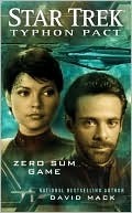 Zero Sum Game by David Mack Zero Sum Game by David Mack