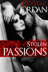 Stolen Passions (Forbidden Passions, #1) Stolen Passions (Forbidden Passions, #1)