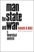 Man, the State, and War: A Theoretical Analysis (Kindle Edition)