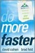 Do More Faster (Kindle Edition)