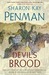 Devil's Brood (Henry II & Eleanor of Aquitane, #3)