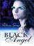 Black Angel by Rebecca Goings