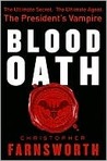 Blood Oath (Nathaniel Cade, #1)