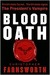 Blood Oath (Nathaniel Cade, #1)