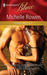 Touch and Go (Harlequin Blaze, #578)