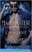 In the Company of Vampires (Dark Ones #8, Ben and Fran #3)