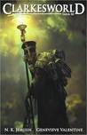 Clarkesworld Magazine Issue 50 Clarkesworld Magazine Issue 50