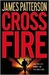 Cross Fire (Alex Cross, #17)
