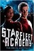 The Delta Anomaly (Star Trek: Starfleet Academy, #1)