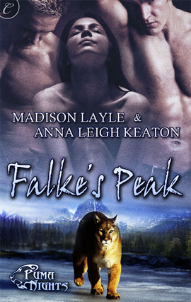 Falke's Peak by Madison Layle Falke's Peak by Madison Layle