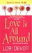 Love Is All Around (Looking for Love #1)