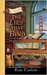 The Lies That Bind (A Bibliophile Mystery, #3)