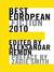 Best European Fiction 2010 (Kindle Edition)