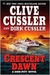 Crescent Dawn (Dirk Pitt, #21)
