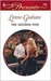 The Mistress Wife (Foreign Affairs) (Harlequin Presents, #2428)