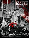 Wandering Koala rides The Phantom Coach comic 1 Wandering Koala rides The Phantom Coach comic 1