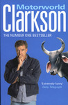Motorworld by Jeremy Clarkson