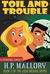 Toil and Trouble (Jolie Wilkins, #2)