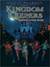 Disney after Dark (Kingdom Keepers, #1)