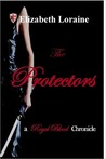 The Protectors (Royal Blood Chronicles, #2)