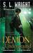 Demon Underground (Allay, #2)