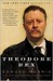 Theodore Rex (Kindle Edition)