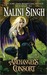 Archangel's Consort (Guild Hunter, #3)