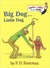 Big Dog... Little Dog (Kindle Edition)