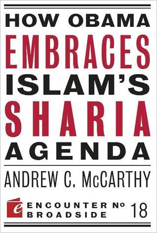 How Obama Embraces Islam's Sharia Agenda