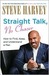 Straight Talk, No Chaser (Kindle Edition)