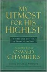 My Utmost for His Highest: Traditional Updated Edition (My Utmost for His Highest)