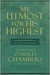 My Utmost for His Highest: Traditional Updated Edition (My Utmost for His Highest)