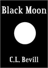 Black Moon (Moon Trilogy, #1) Black Moon (Moon Trilogy, #1)