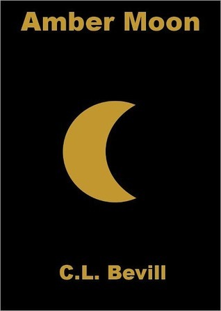 Amber Moon (Moon Trilogy, #2)