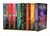 Lara Adrian's Midnight Breed 8-Book Bundle: Kiss of Midnight, Kiss of Crimson, Midnight Awakening, Midnight Rising, Veil of Midnight, Ashes of Midnight, Shades of Midnight, Taken by Midnight