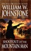 Shootout of the Mountain Man (Kindle Edition)