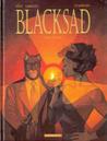 Ame rouge (Blacksad #3) Ame rouge (Blacksad #3)