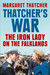 Thatcher's War: The Iron La...