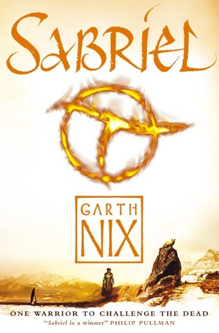 Sabriel (Abhorsen, #1)